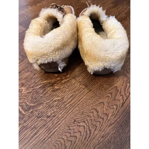 L.L. Bean Women's Wicked Good Moccassins Women's Size 8 Medium - Read - Picture 6 of 11